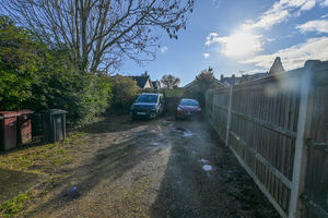 Main Road Southbourne